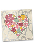 Salayhandmade card