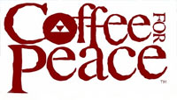 Coffee for Peace