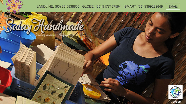 Salay Handmade 
