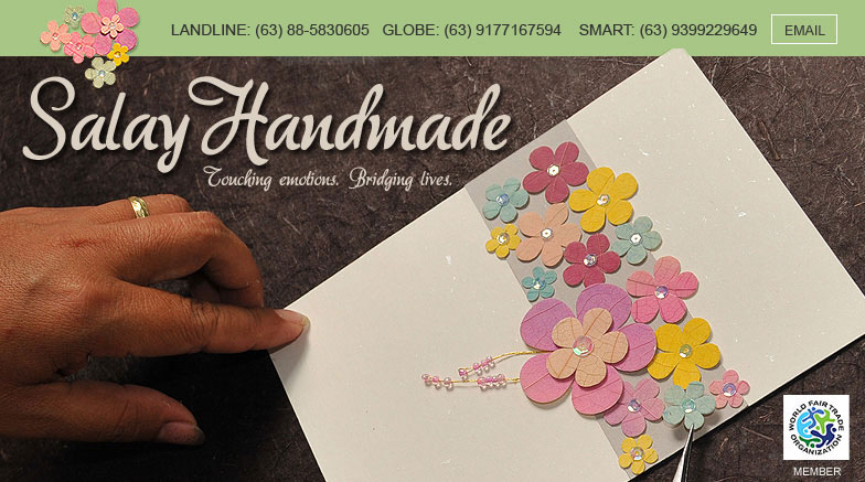 Salay Handmade 