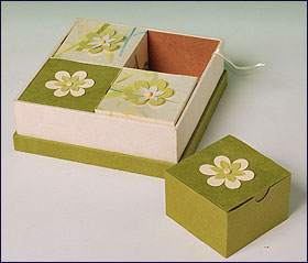 Salayhandmade products